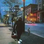 Jacchi Chute Bohu Dure (Lofi)-cover