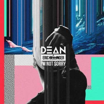 I'm Not Sorry-cover