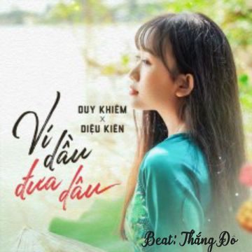 Ví Dầu Đưa Dâu-cover