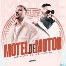 Motel de Motor-cover