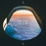 Let It Go-cover