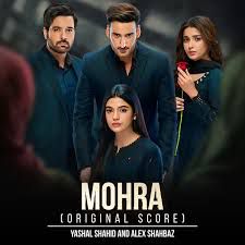 Mohra