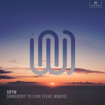 Somebody to Love-cover