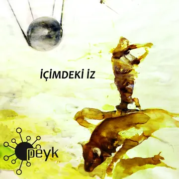 Gamsız Öküz-cover