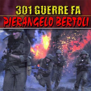 Eppure Soffia (Live)-cover