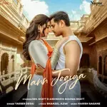 Mann Jogiya feat. Neil Bhatt &amp; Aishwarya Sharma Bhatt-cover