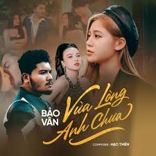 Vừa Lòng Anh Chưa-cover