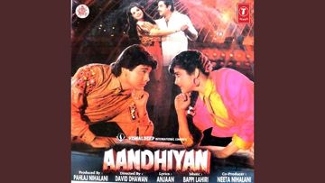 Ole Ole mein tera tu meri janu-cover