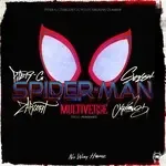 Spider-Man Multiverse (No Way Home)-cover