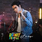 ROCKET FESTIVAL (สัญญาเดือนหก)(Live Session)-cover