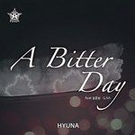 A Bitter Day-cover