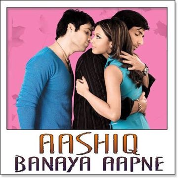 Aap Ki Kashish-cover