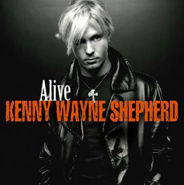 Alive-cover