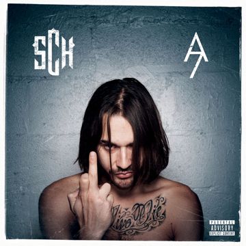 Comme Si-cover