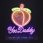 Yes Daddy(feat. Daizak & DJ Jester)-cover