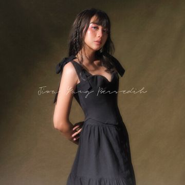 Jiwa Yang Bersedih-cover
