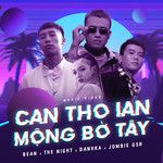 Mộng Bờ Tây-cover