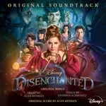 Badder (From &quot;Disenchanted&quot;/Soundtrack Version)-cover