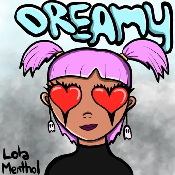 DREAMY-cover