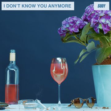 I Don't Know You Anymore (demo)-cover