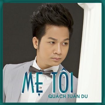 MẸ TÔI