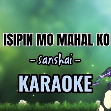Isipin mo mahal ko