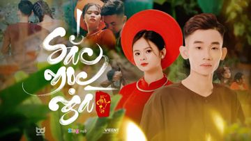 Sắc Ngọc Ngà 