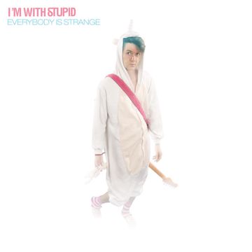 I'm With Stupid
