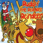 Rudolf the Red Nose Reindeer