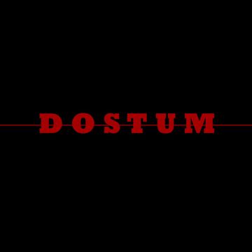 Dostum-cover