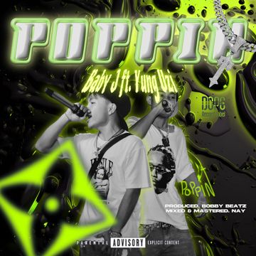 Poppin-cover