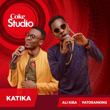 Katika(Coke Studio Africa)-cover