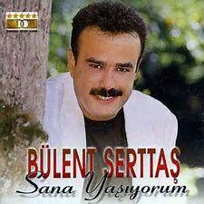 Aşığım Yanmışım-cover