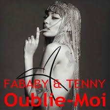 Oublie-moi-cover