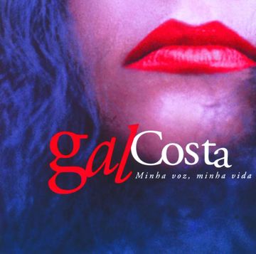 Força estranha-cover
