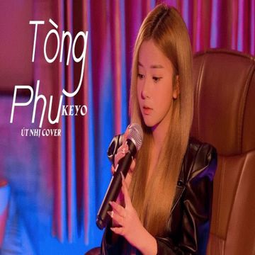TÒNG PHU-cover
