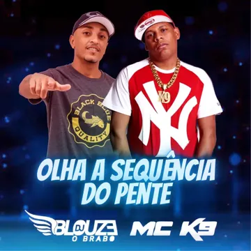 Olha a Sequência do Pente-cover