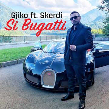 Si Bugatti-cover
