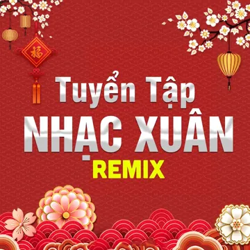 Một Năm Mới Bình An (Remix)-cover