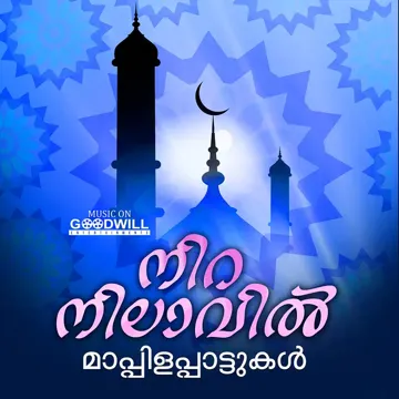 Nilavil Kinavil-cover