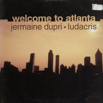 Welcome To Atlanta-cover