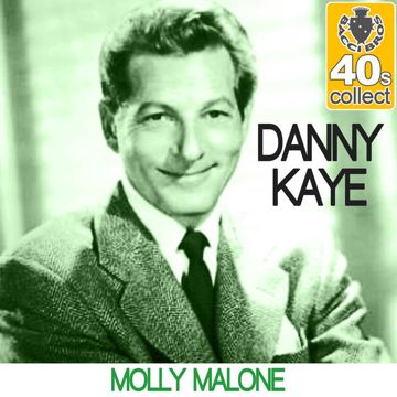 Molly Malone-cover