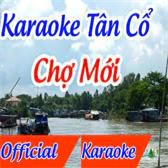 Chợ Mới-cover
