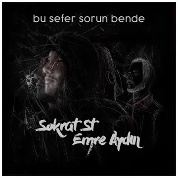 Bu Sefer Sorun Bende-cover