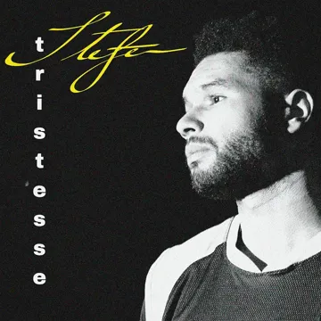 Tristesse-cover