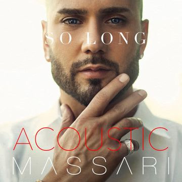 So Long (Acoustic Version)-cover