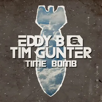 Time Bomb-cover