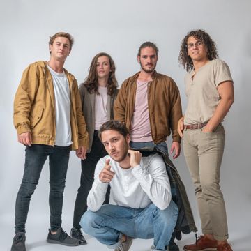Verte así-cover