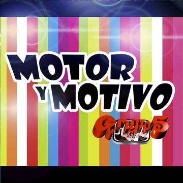 Motor y Motivo-cover