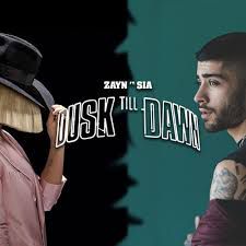 Dusk till down -cover